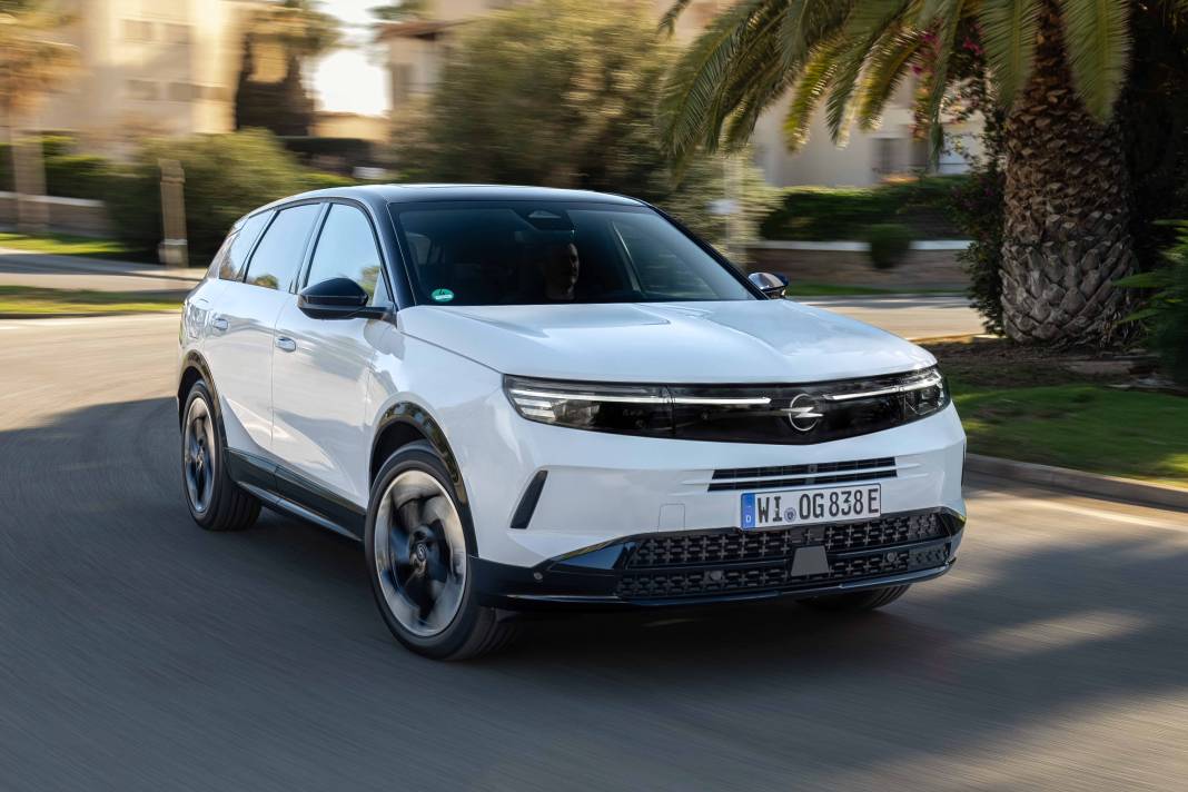 300 BİN TL 12 AY FAİZSİZ KREDİ: Opel çıldırdı! Fırsat üstüne fırsat 4